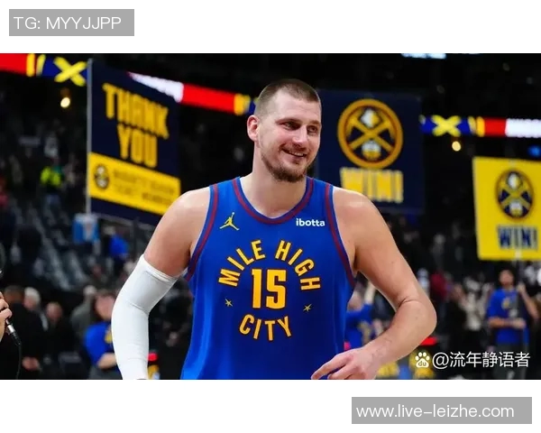 约基奇三节三双次数已达69次有望成为NBA历史三双王