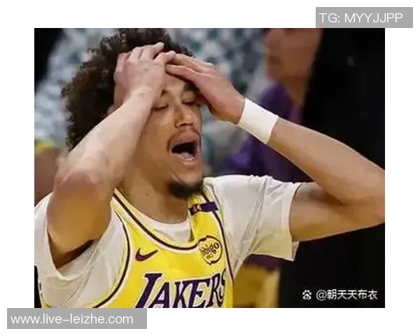 马威回顾对湖人比赛：混乱局面交织我们曾接近胜利的瞬间