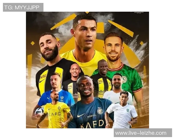 沙特联球员年薪榜揭晓C罗领跑超2亿欧马赫雷斯与马内紧随其后 沙特联球员年薪榜揭晓C罗领跑超2亿欧马赫雷斯与马内紧随其后