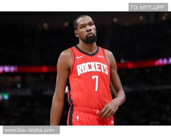 杜兰特赞小贾自信心提升坚持投篮克服低谷挑战