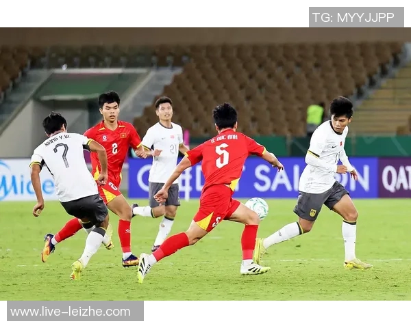 中国队勇闯U23亚洲杯四强之路追逐梦想奋发向前的精神激励我们 中国队勇闯U23亚洲杯四强之路追逐梦想奋发向前的精神激励我们