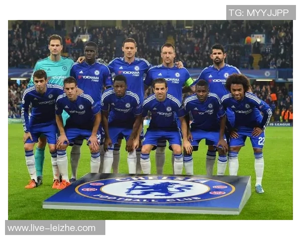 切尔西本赛季主场失利已超上赛季总和表现堪忧